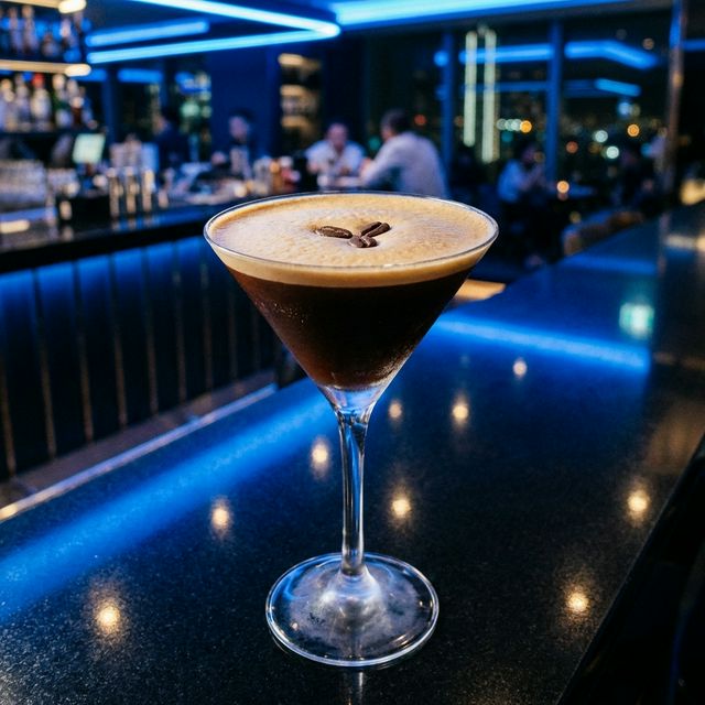 Malta Condensada Martini